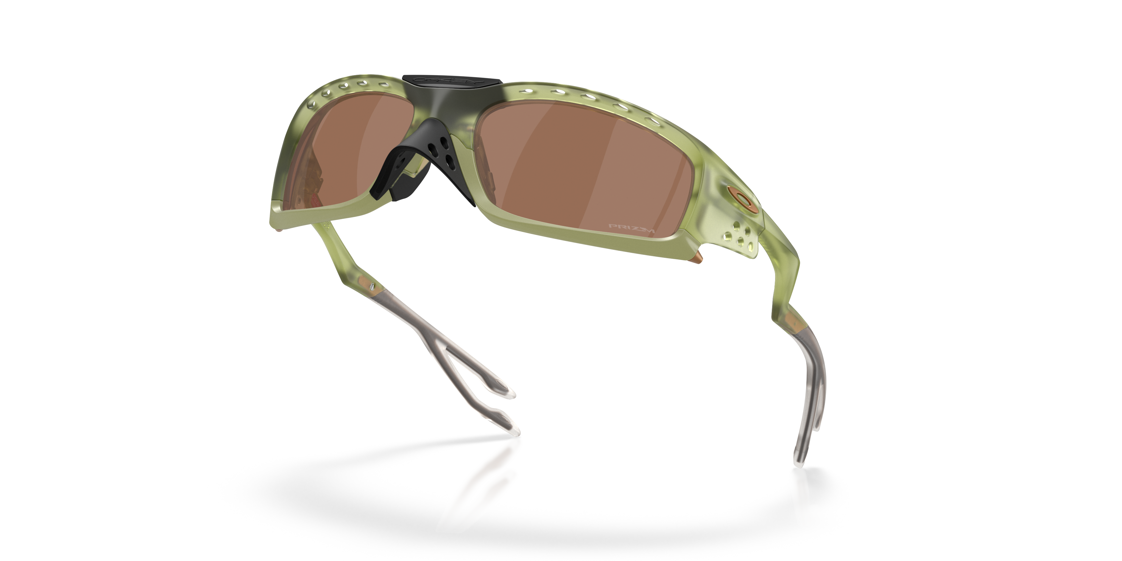 Oakley OO9529 952904 Plantaris Sq 